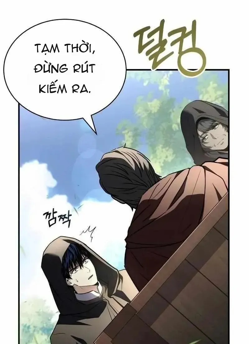 Kiếm Sư Du Hành Vượt Thời Gian Chapter 19 - Trang 38