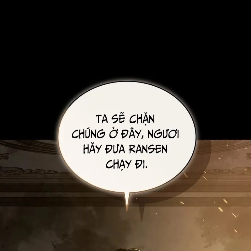Kiếm Sư Du Hành Vượt Thời Gian Chapter 2 - Trang 4