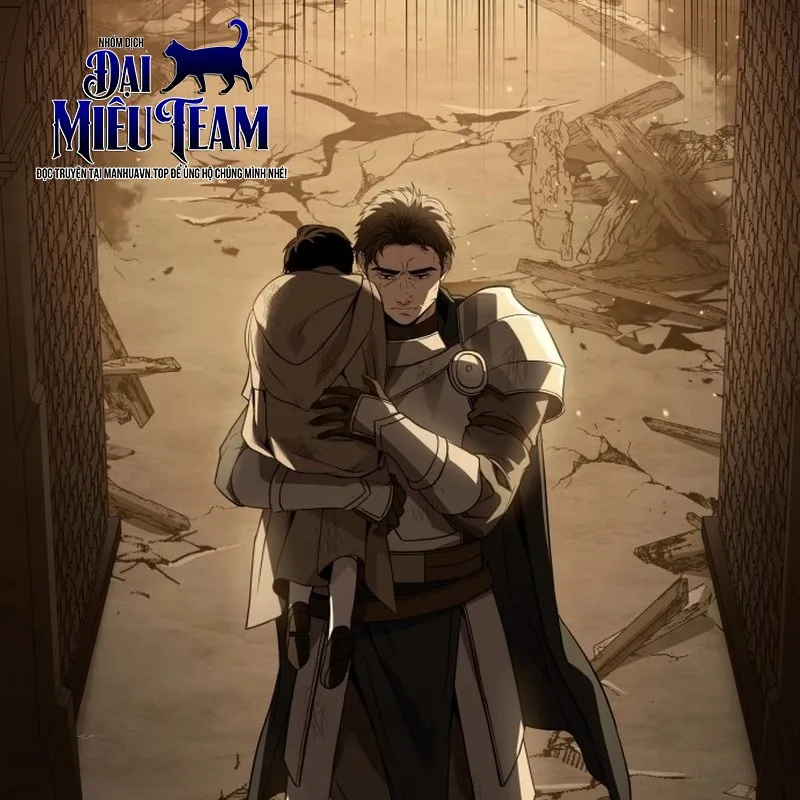 Kiếm Sư Du Hành Vượt Thời Gian Chapter 2 - Trang 41