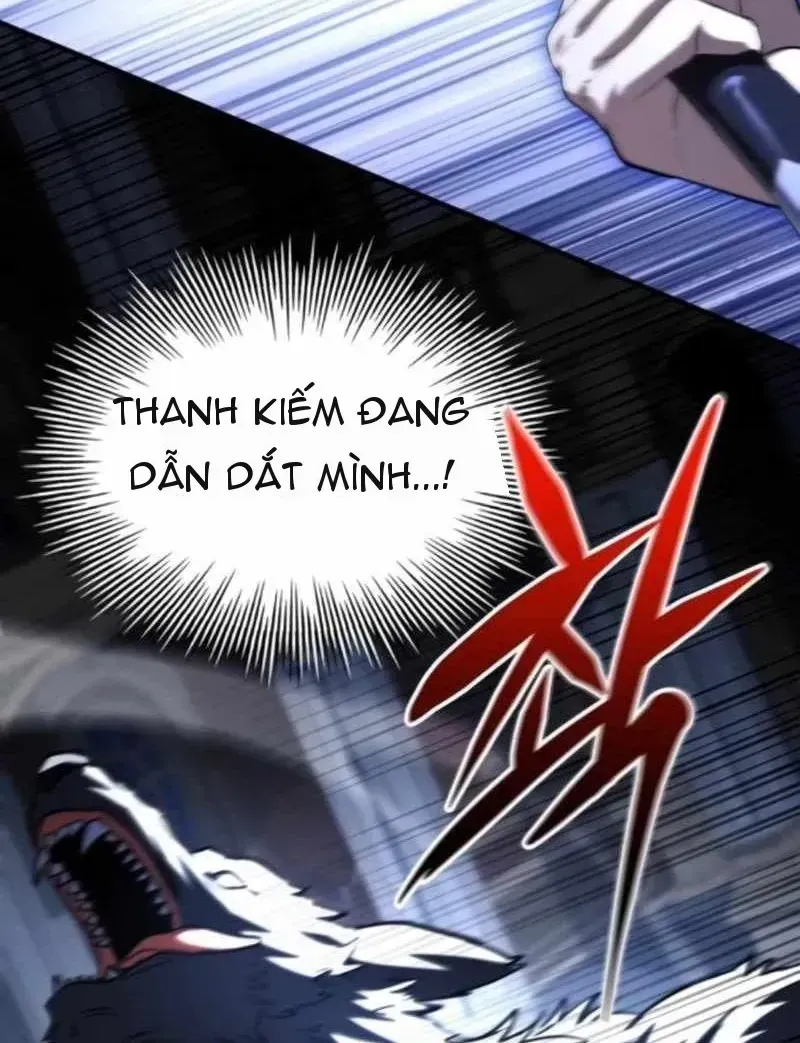 Kiếm Sư Du Hành Vượt Thời Gian Chapter 20 - Trang 12