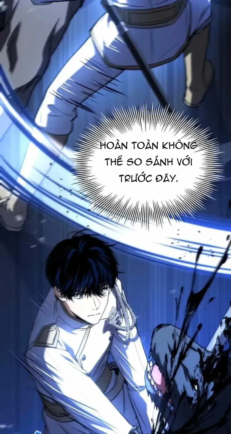 Kiếm Sư Du Hành Vượt Thời Gian Chapter 20 - Trang 17