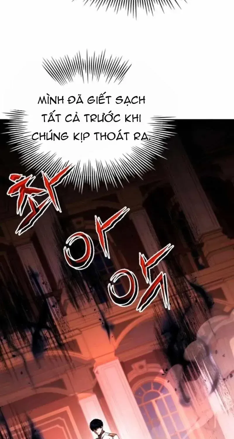 Kiếm Sư Du Hành Vượt Thời Gian Chapter 20 - Trang 31