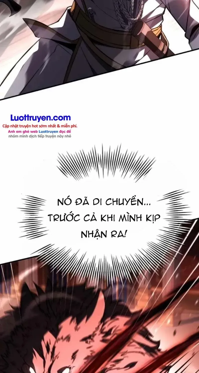 Kiếm Sư Du Hành Vượt Thời Gian Chapter 20 - Trang 9