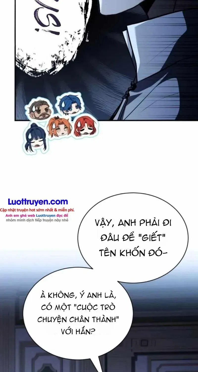 Kiếm Sư Du Hành Vượt Thời Gian Chapter 21 - Trang 17