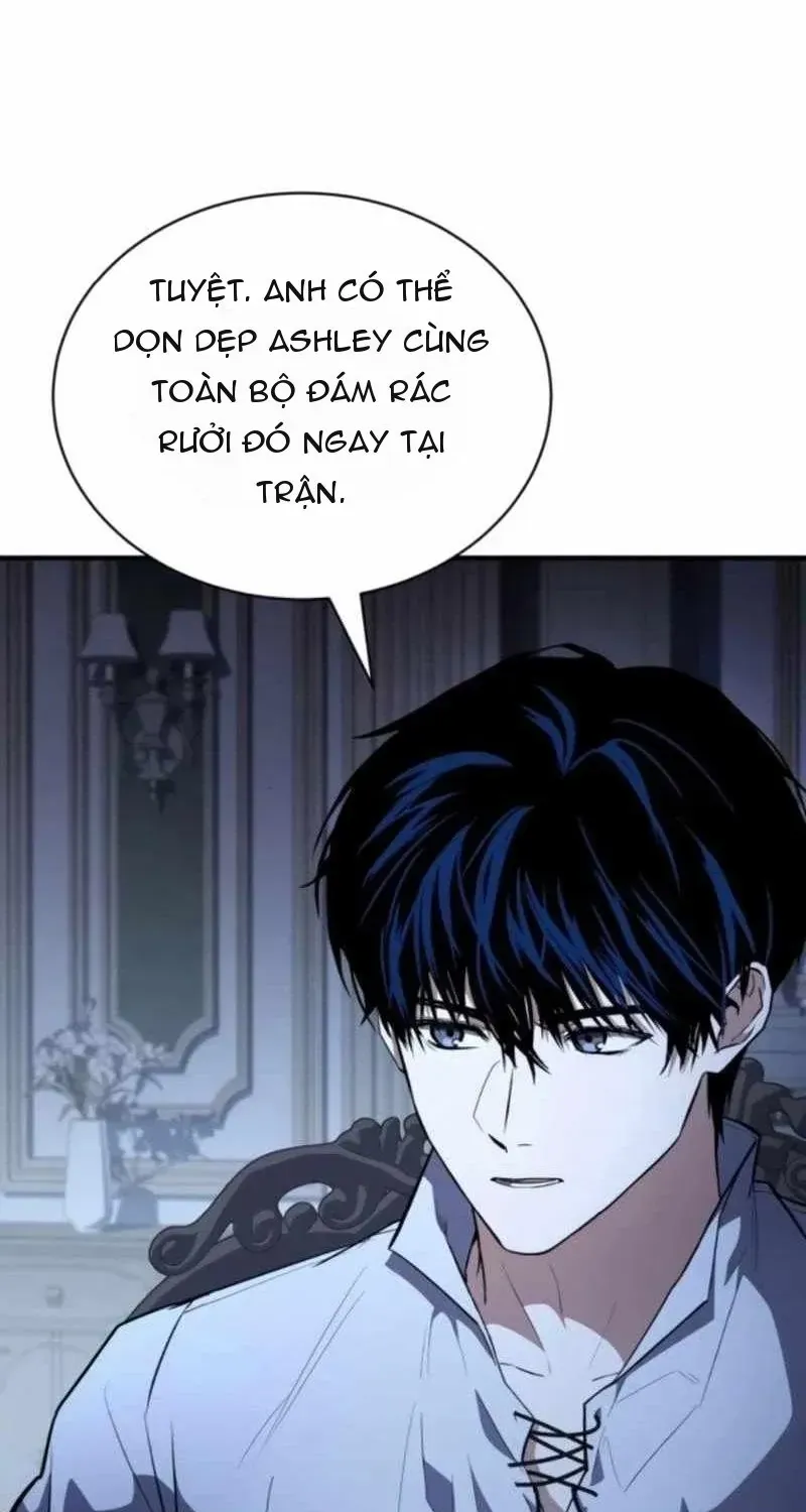 Kiếm Sư Du Hành Vượt Thời Gian Chapter 21 - Trang 21