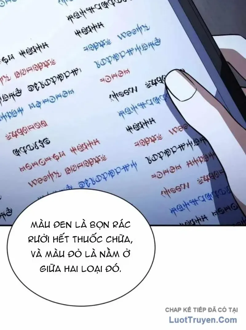 Kiếm Sư Du Hành Vượt Thời Gian Chapter 21 - Trang 30