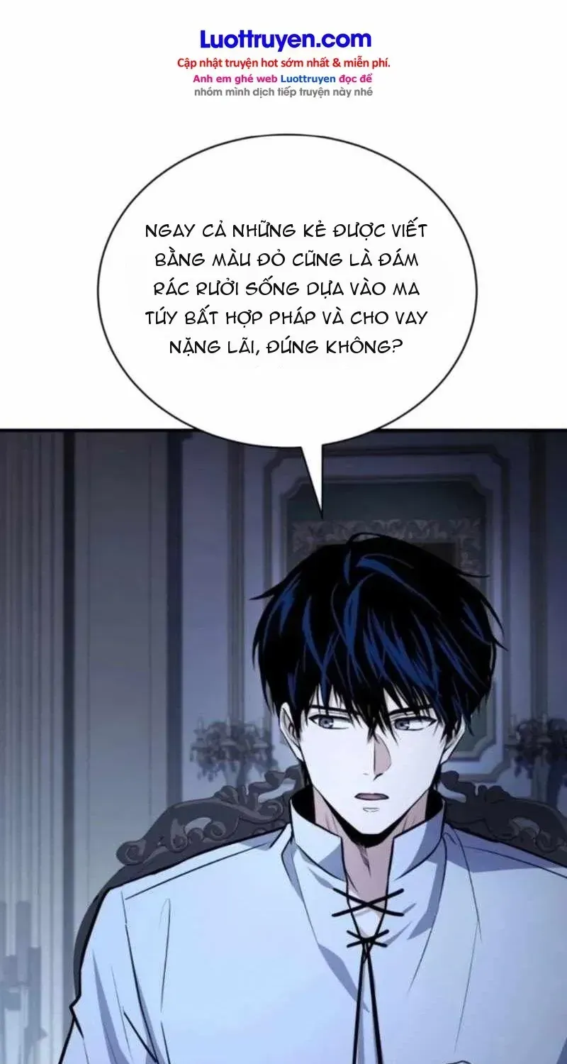 Kiếm Sư Du Hành Vượt Thời Gian Chapter 21 - Trang 31