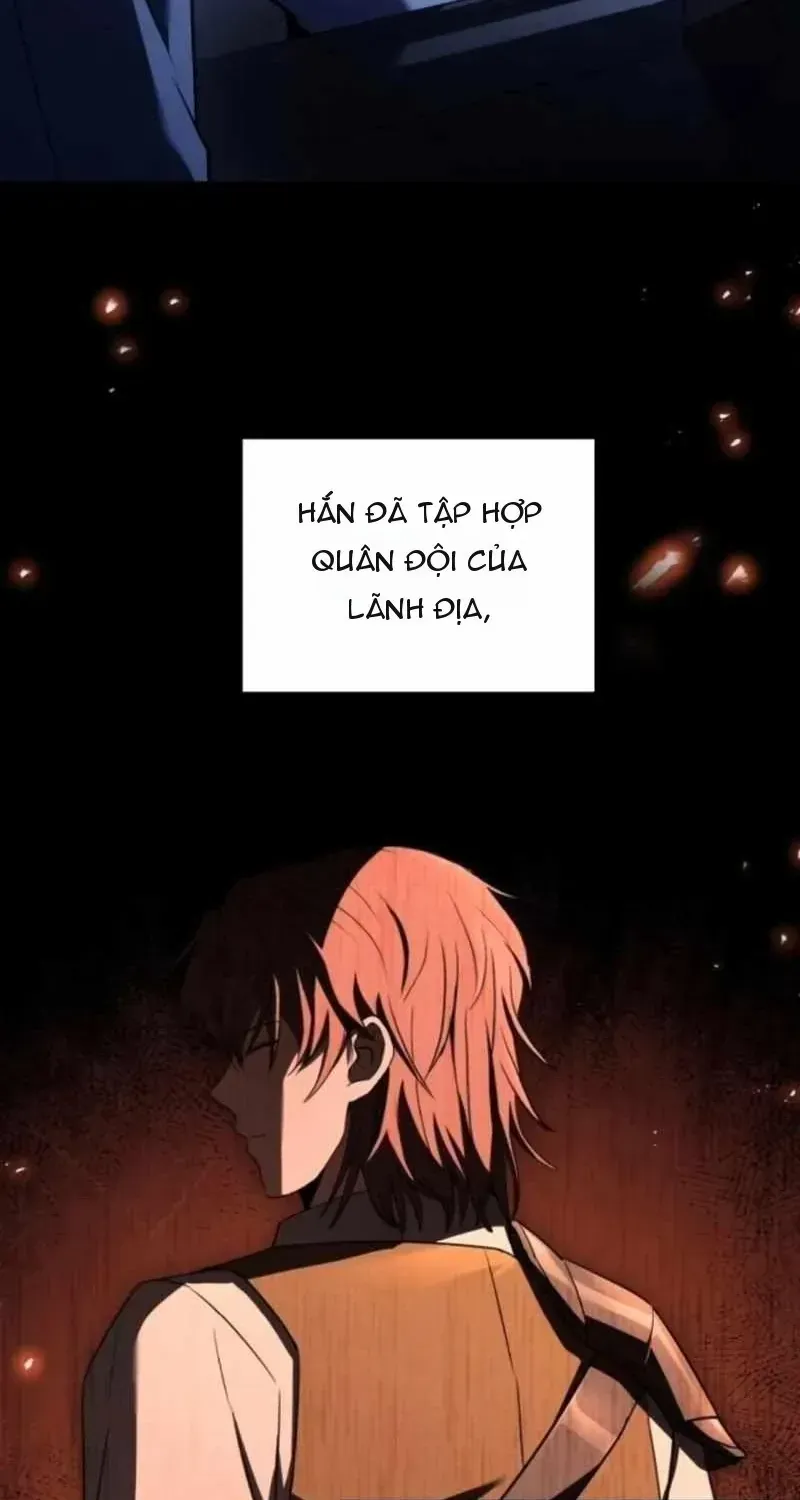 Kiếm Sư Du Hành Vượt Thời Gian Chapter 21 - Trang 5