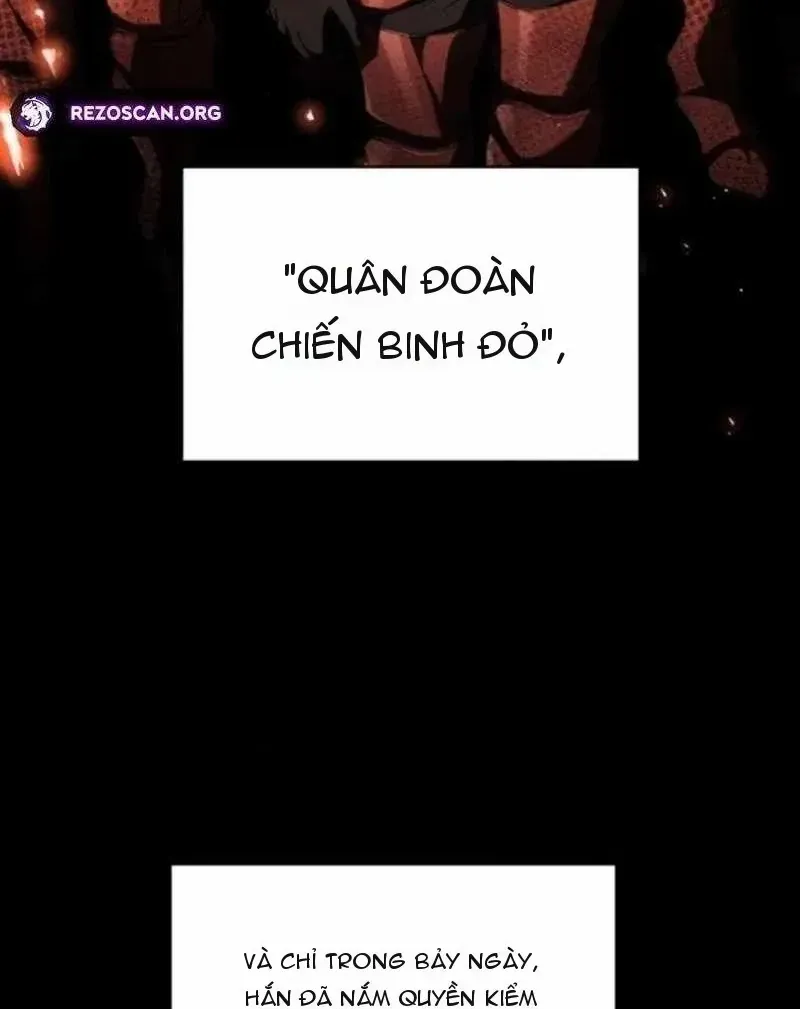 Kiếm Sư Du Hành Vượt Thời Gian Chapter 21 - Trang 8