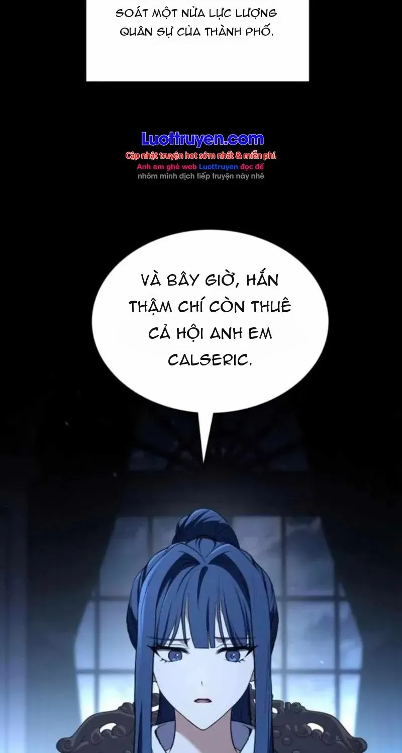 Kiếm Sư Du Hành Vượt Thời Gian Chapter 21 - Trang 9