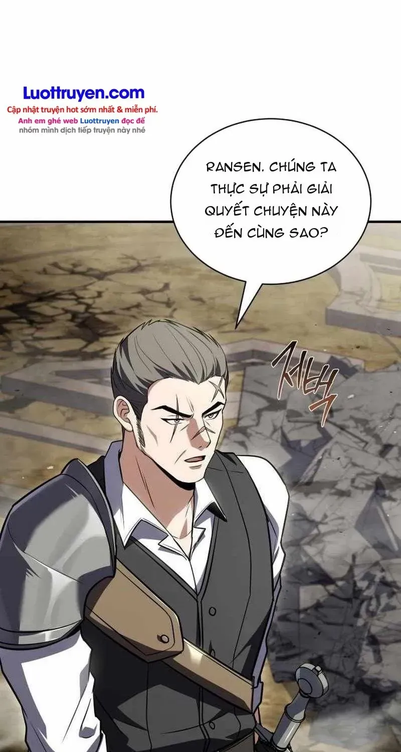Kiếm Sư Du Hành Vượt Thời Gian Chapter 22 - Trang 35
