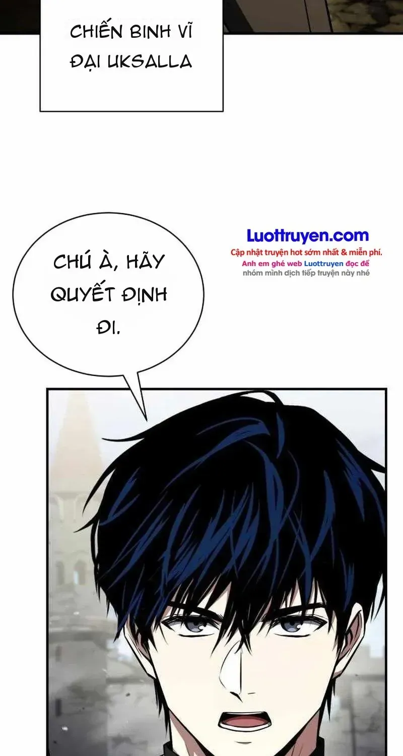 Kiếm Sư Du Hành Vượt Thời Gian Chapter 22 - Trang 37
