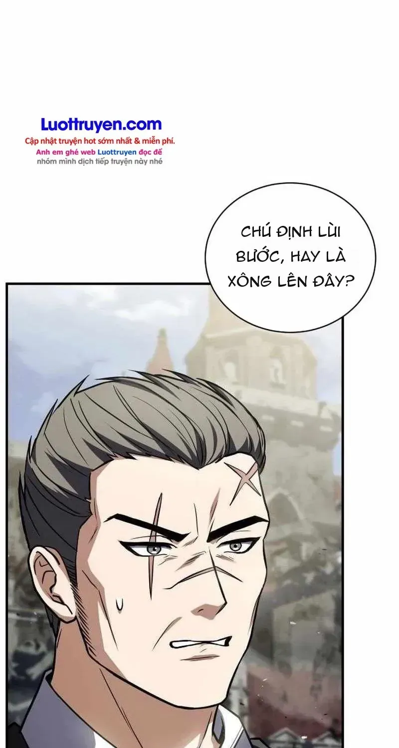 Kiếm Sư Du Hành Vượt Thời Gian Chapter 22 - Trang 39