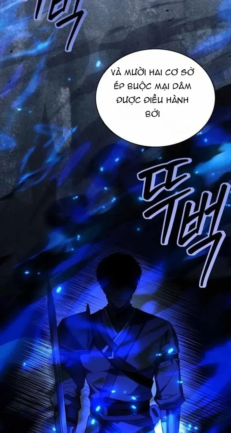 Kiếm Sư Du Hành Vượt Thời Gian Chapter 22 - Trang 5