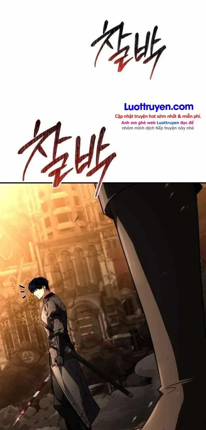 Kiếm Sư Du Hành Vượt Thời Gian Chapter 23 - Trang 28