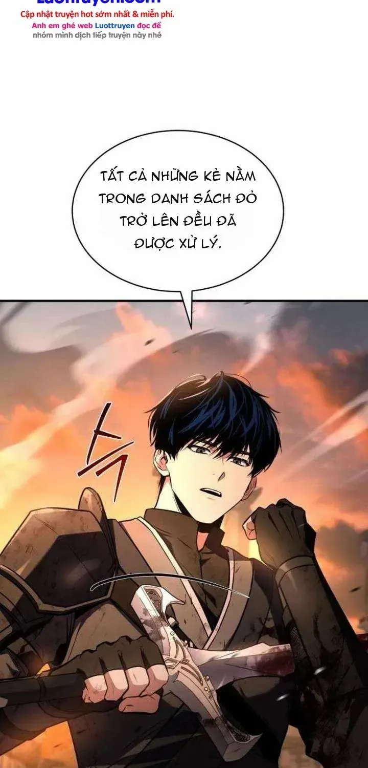 Kiếm Sư Du Hành Vượt Thời Gian Chapter 23 - Trang 32
