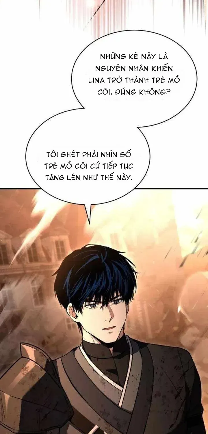 Kiếm Sư Du Hành Vượt Thời Gian Chapter 23 - Trang 40