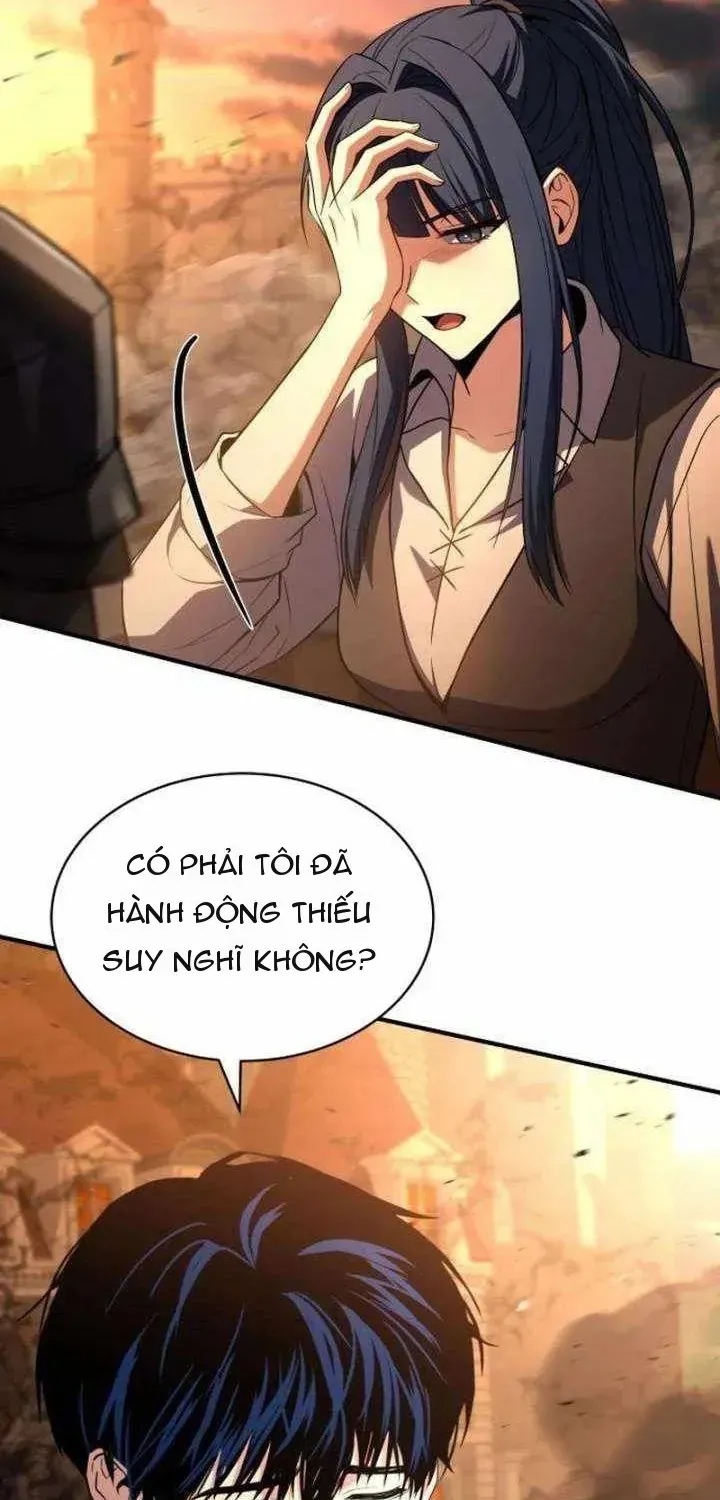 Kiếm Sư Du Hành Vượt Thời Gian Chapter 23 - Trang 46
