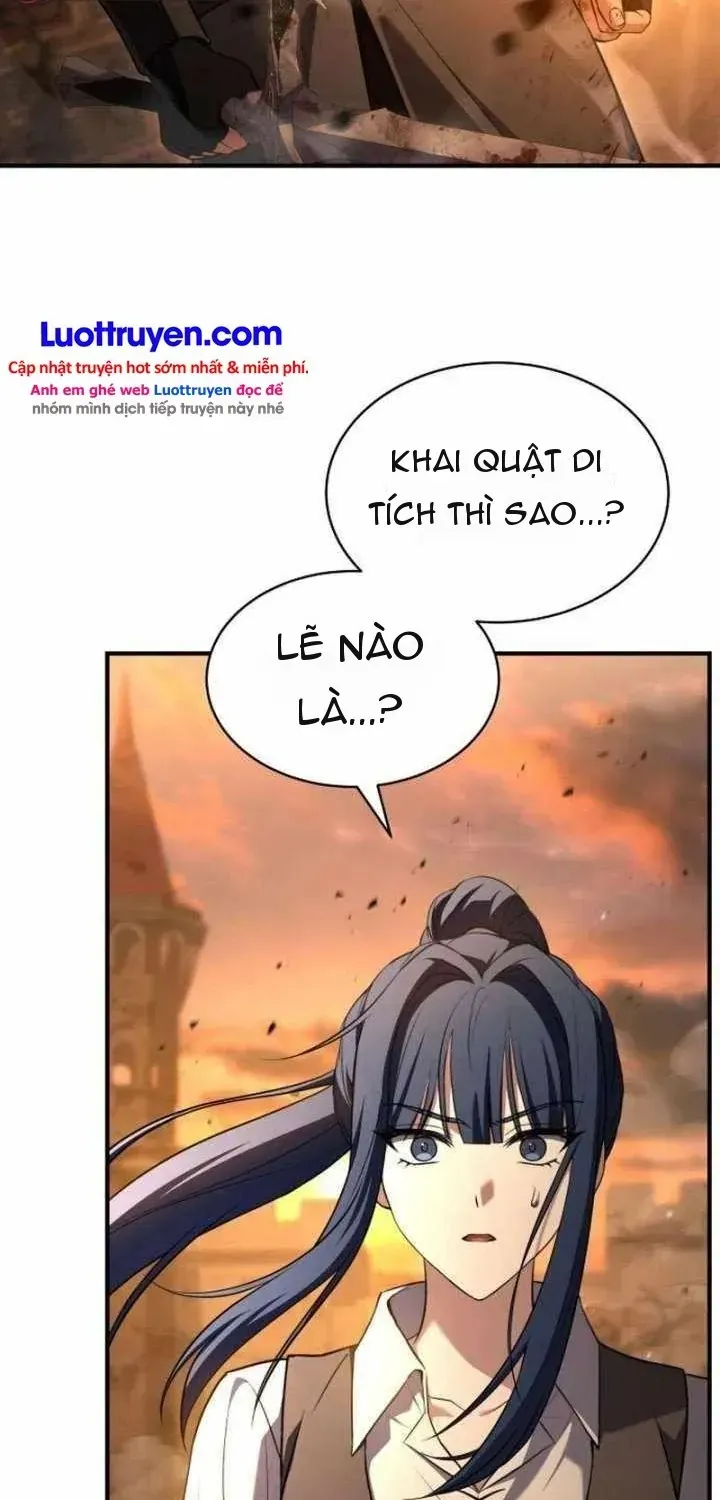 Kiếm Sư Du Hành Vượt Thời Gian Chapter 23 - Trang 50