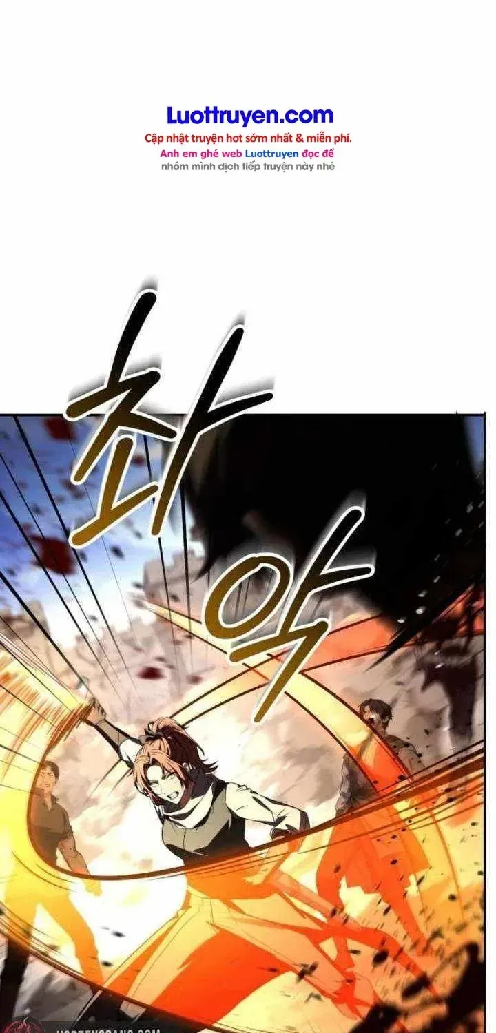 Kiếm Sư Du Hành Vượt Thời Gian Chapter 23 - Trang 6