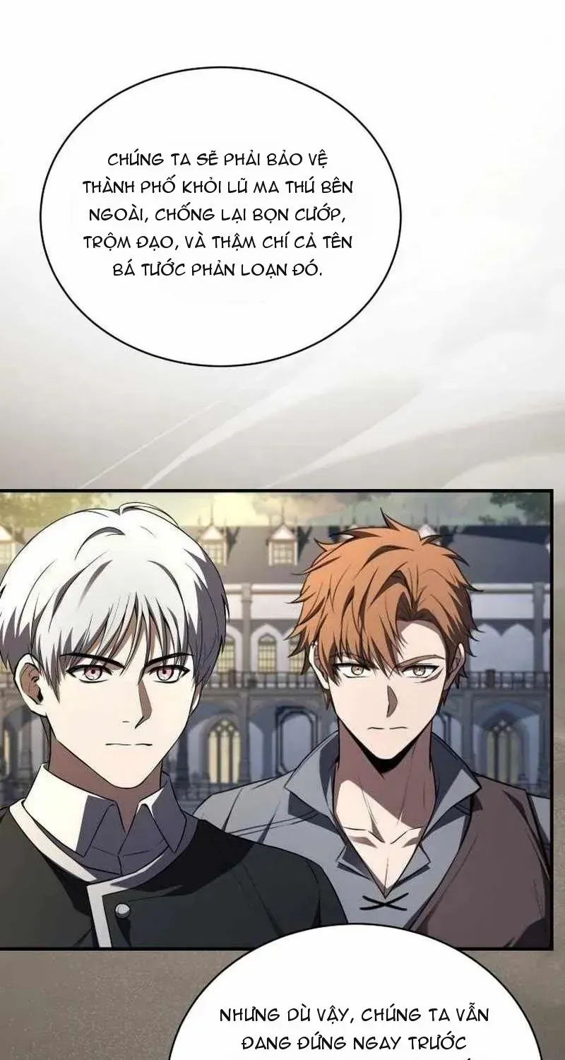 Kiếm Sư Du Hành Vượt Thời Gian Chapter 24 - Trang 11