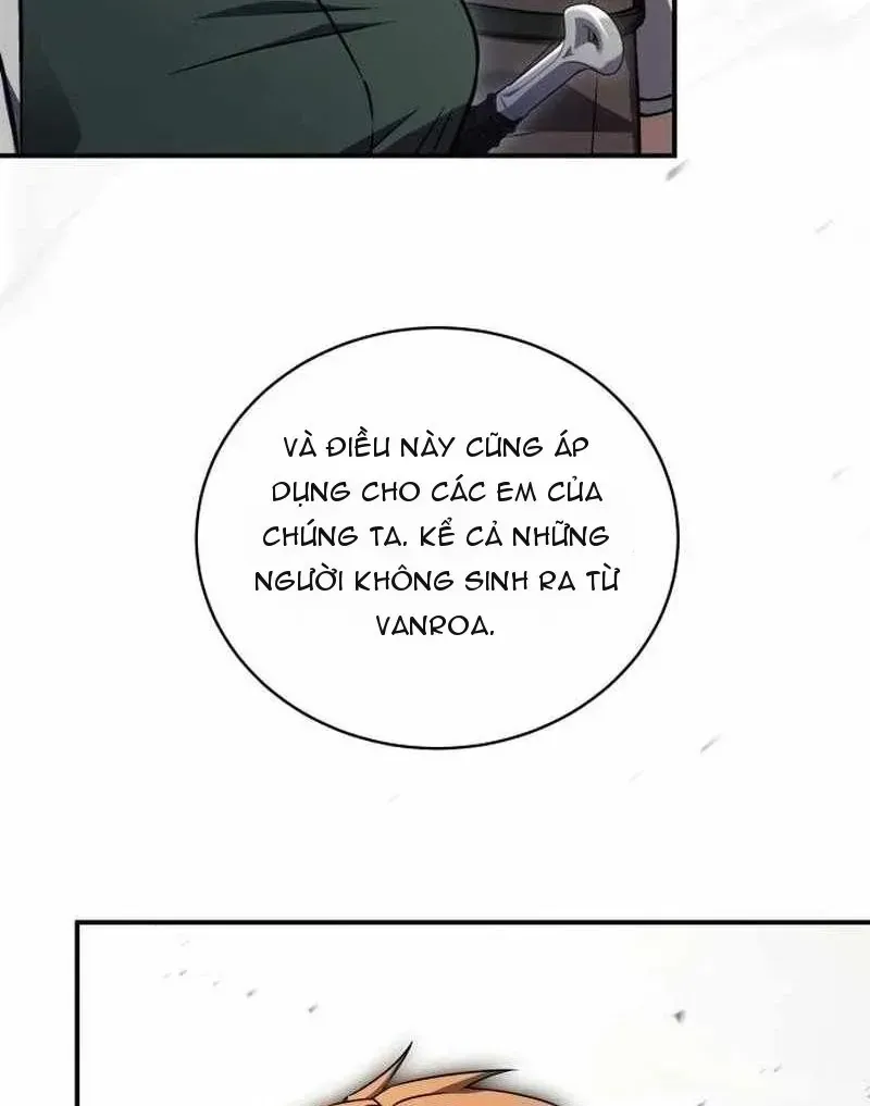 Kiếm Sư Du Hành Vượt Thời Gian Chapter 24 - Trang 16