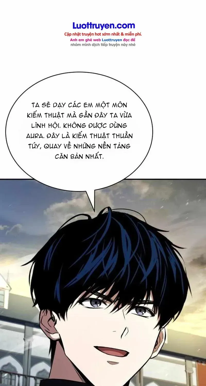 Kiếm Sư Du Hành Vượt Thời Gian Chapter 24 - Trang 23