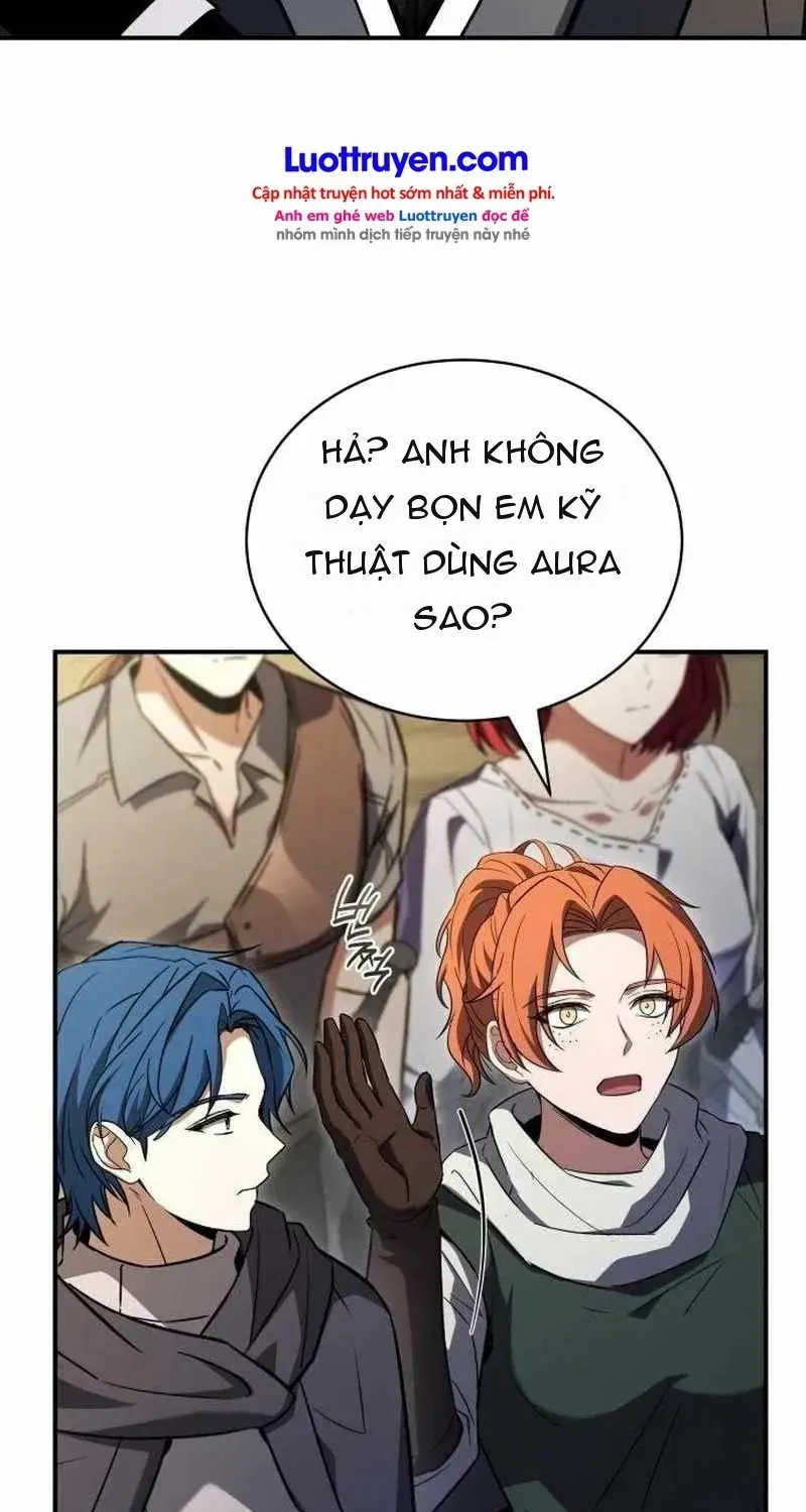 Kiếm Sư Du Hành Vượt Thời Gian Chapter 24 - Trang 25