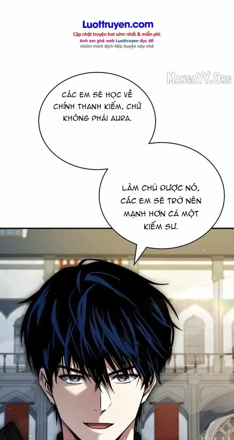 Kiếm Sư Du Hành Vượt Thời Gian Chapter 24 - Trang 27