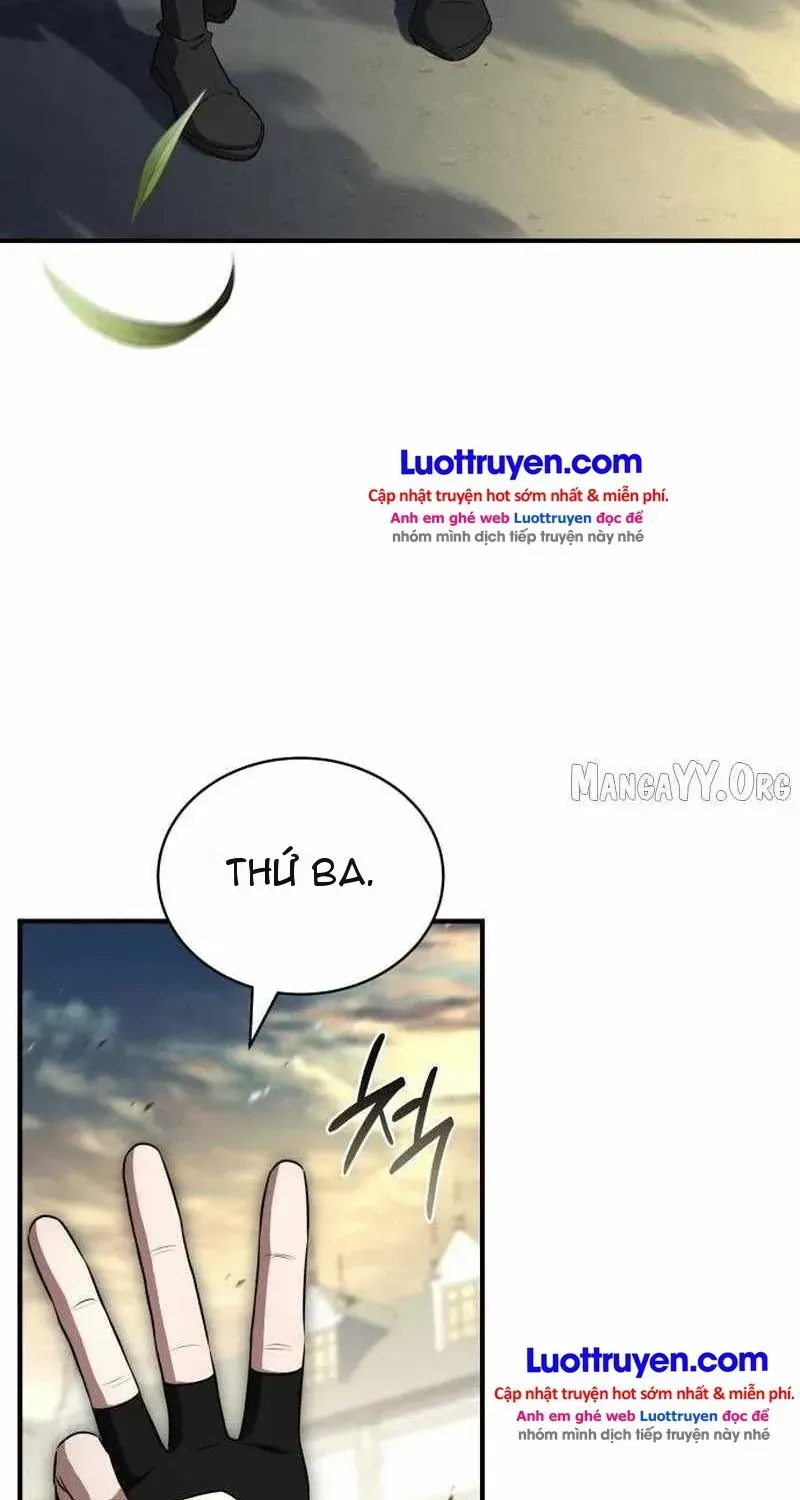 Kiếm Sư Du Hành Vượt Thời Gian Chapter 24 - Trang 41