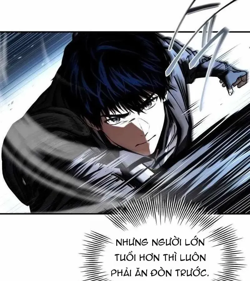 Kiếm Sư Du Hành Vượt Thời Gian Chapter 24 - Trang 48