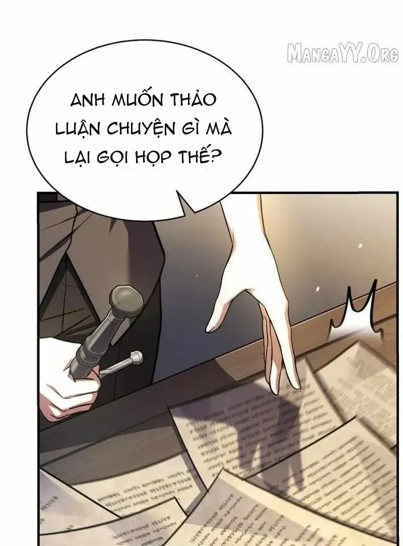 Kiếm Sư Du Hành Vượt Thời Gian Chapter 25 - Trang 15