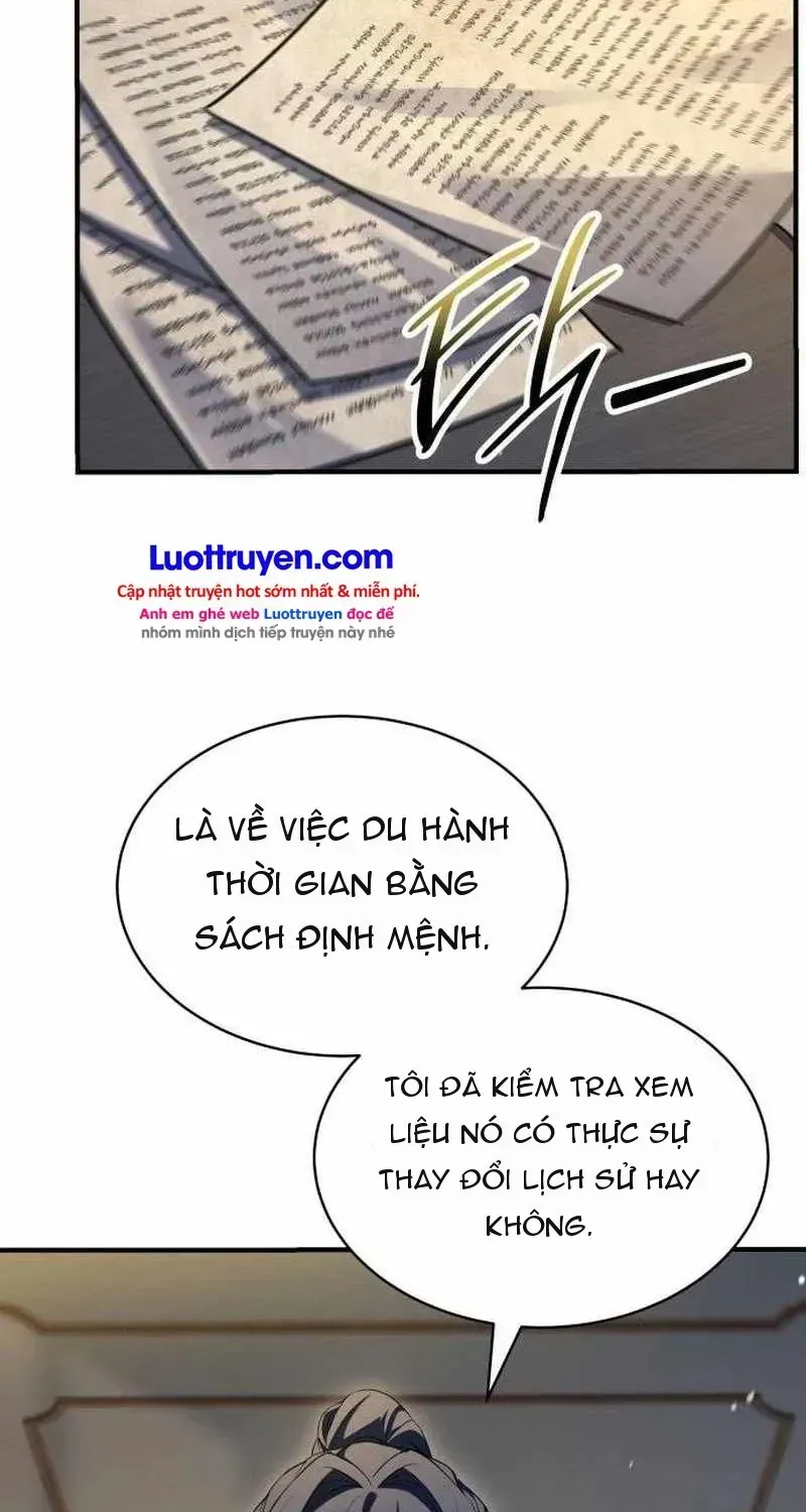 Kiếm Sư Du Hành Vượt Thời Gian Chapter 25 - Trang 16
