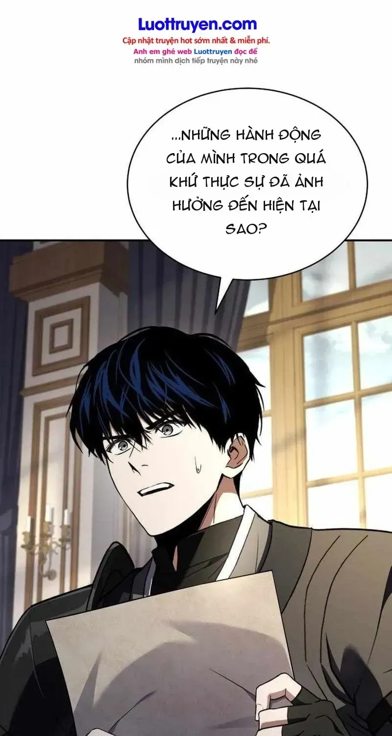 Kiếm Sư Du Hành Vượt Thời Gian Chapter 25 - Trang 26