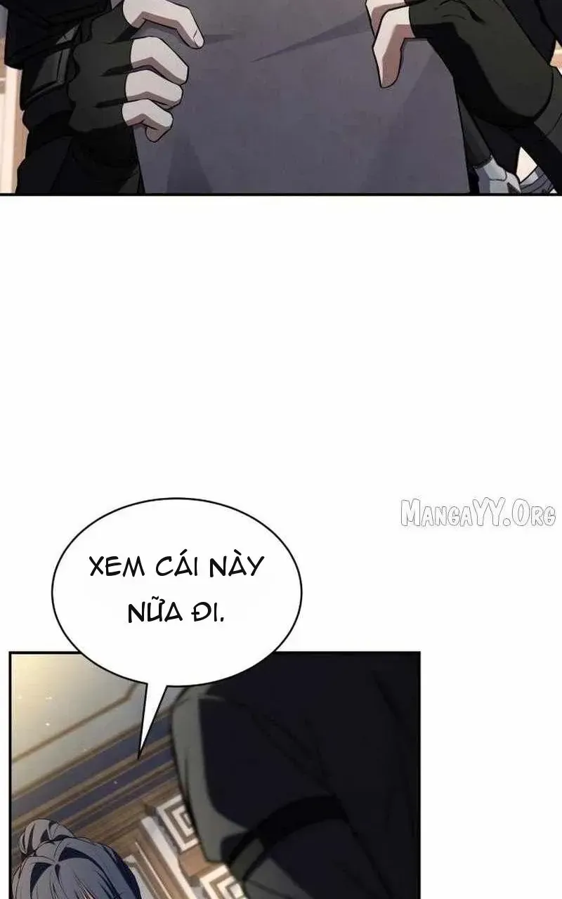 Kiếm Sư Du Hành Vượt Thời Gian Chapter 25 - Trang 27