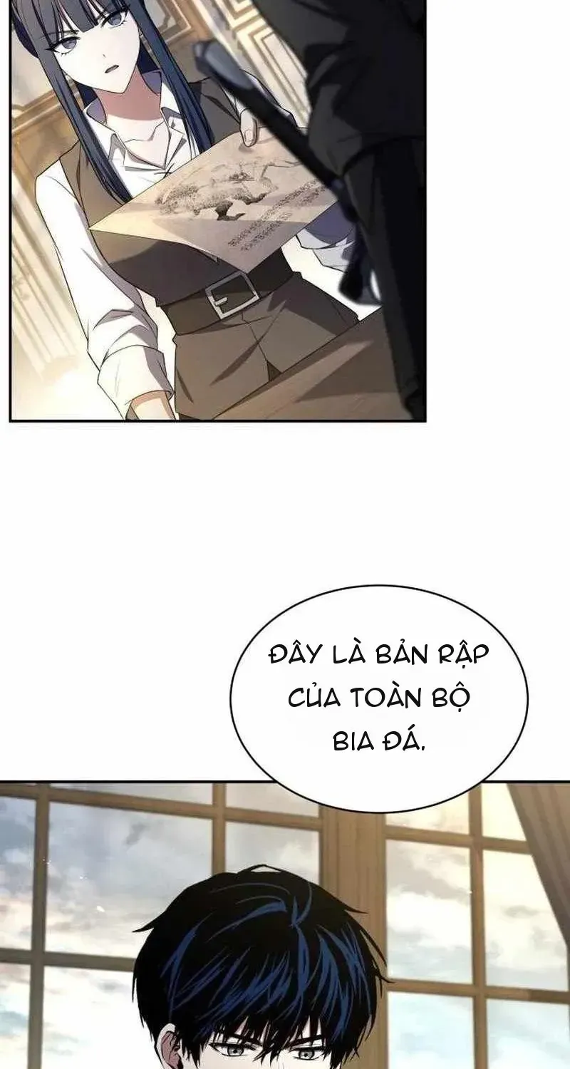 Kiếm Sư Du Hành Vượt Thời Gian Chapter 25 - Trang 28