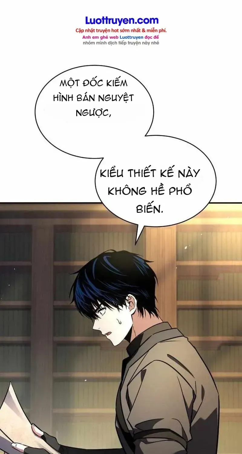 Kiếm Sư Du Hành Vượt Thời Gian Chapter 25 - Trang 36