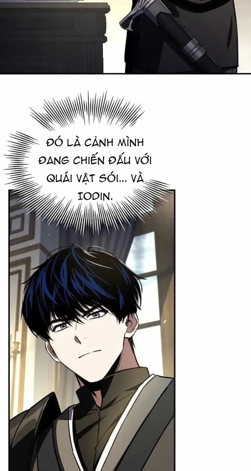 Kiếm Sư Du Hành Vượt Thời Gian Chapter 25 - Trang 38