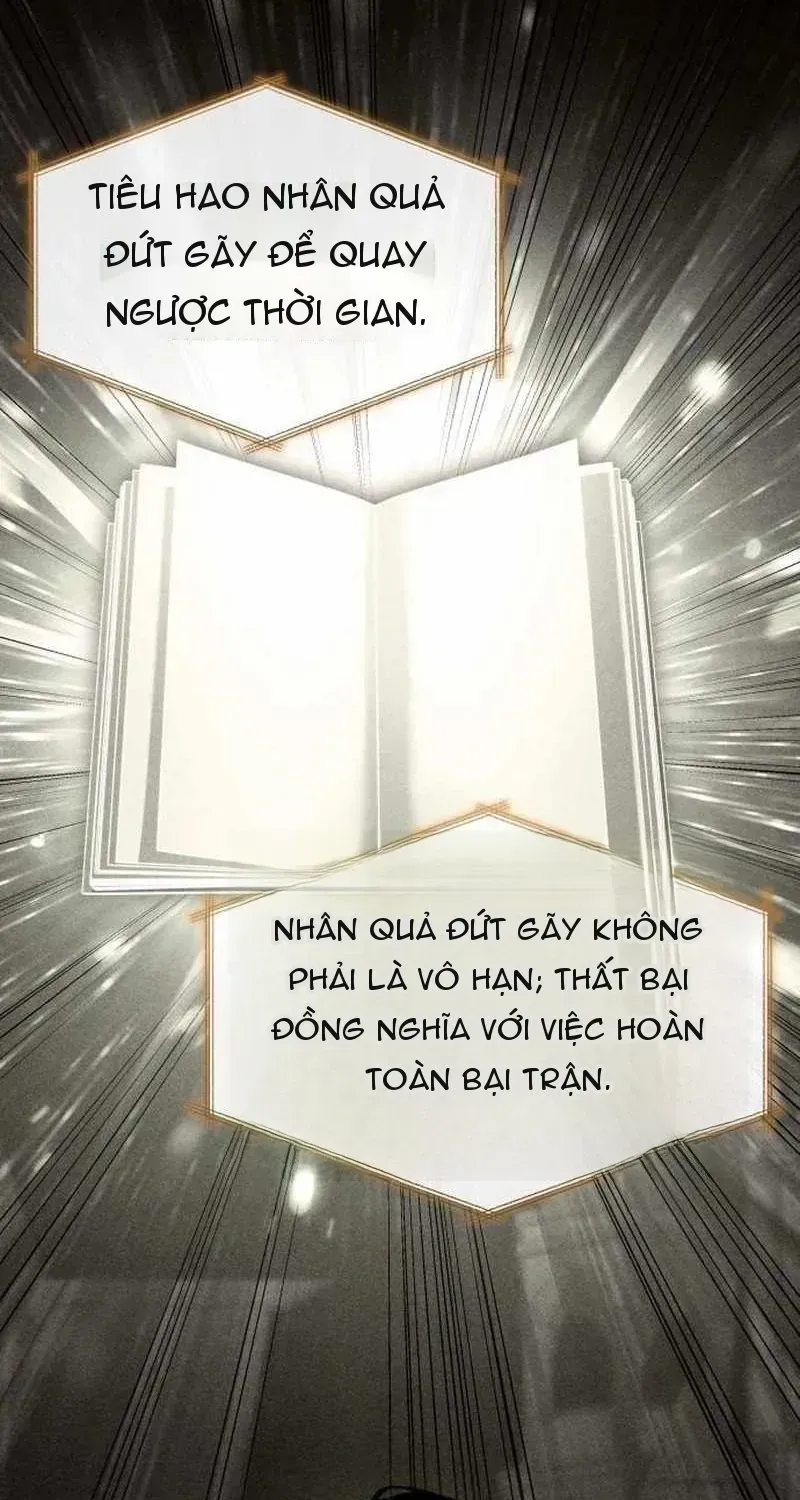 Kiếm Sư Du Hành Vượt Thời Gian Chapter 25 - Trang 44