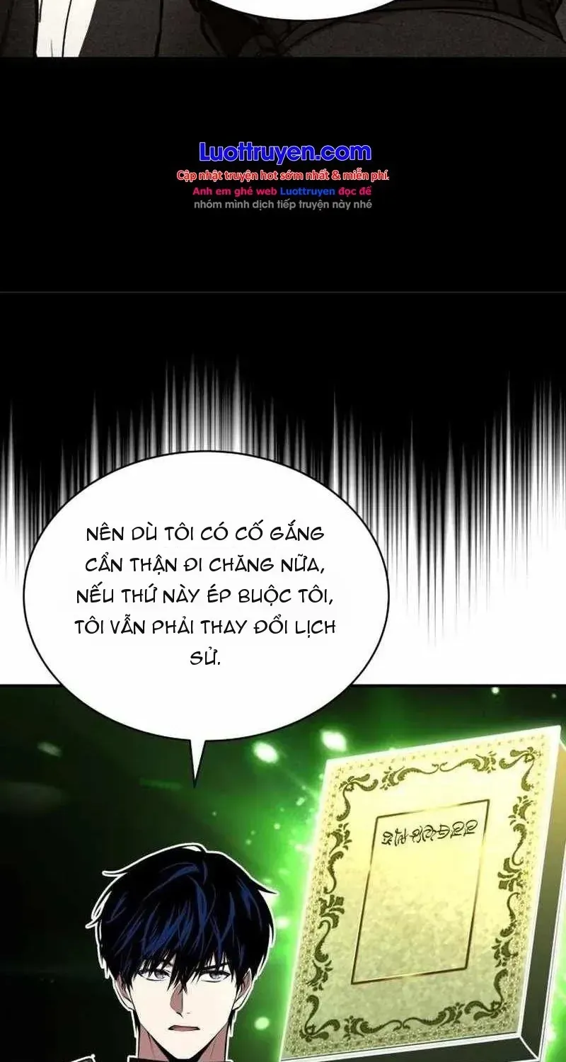 Kiếm Sư Du Hành Vượt Thời Gian Chapter 25 - Trang 46