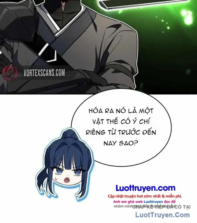 Kiếm Sư Du Hành Vượt Thời Gian Chapter 25 - Trang 47