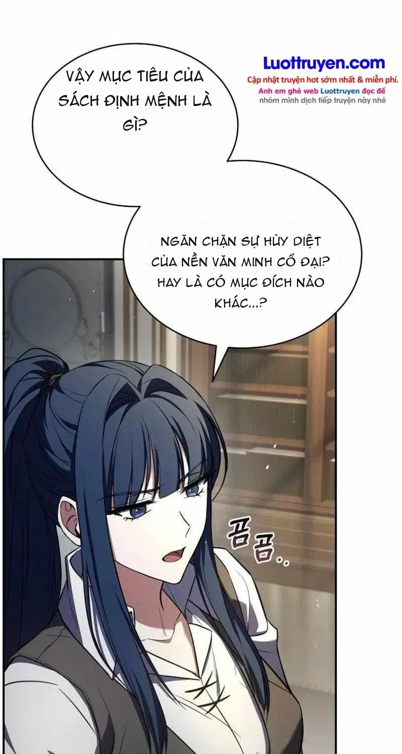 Kiếm Sư Du Hành Vượt Thời Gian Chapter 25 - Trang 48