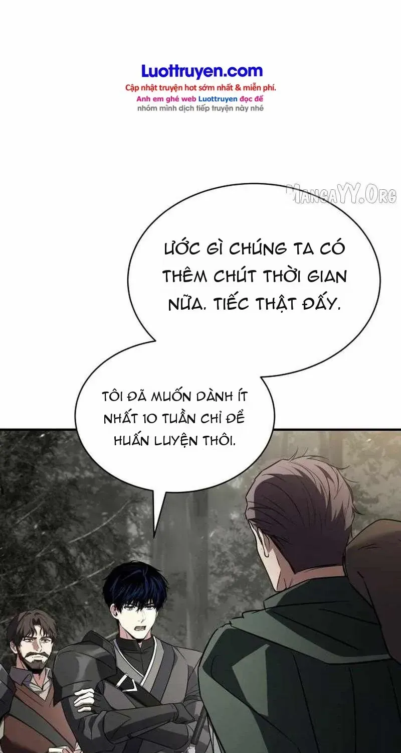 Kiếm Sư Du Hành Vượt Thời Gian Chapter 26 - Trang 14