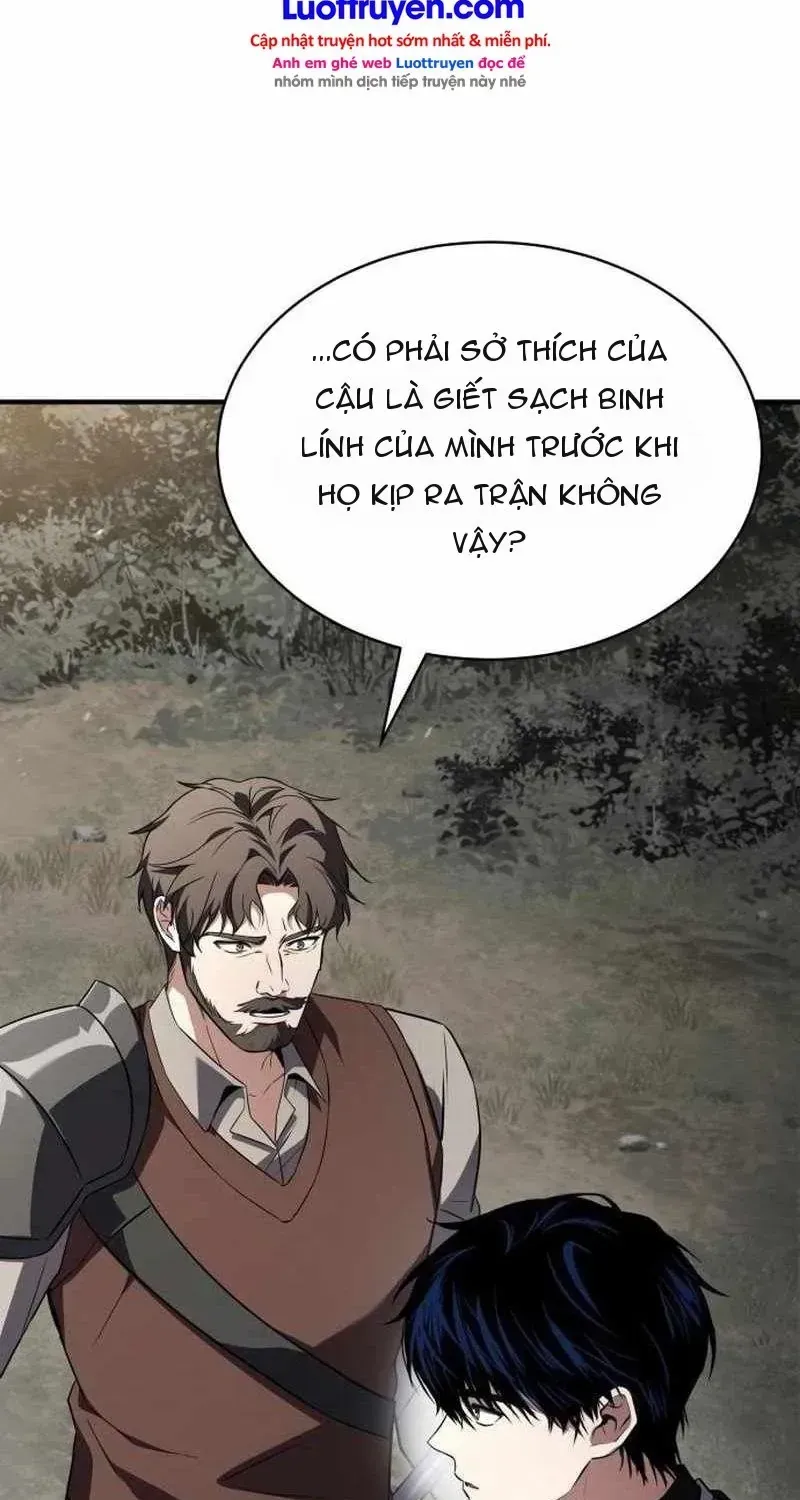 Kiếm Sư Du Hành Vượt Thời Gian Chapter 26 - Trang 16