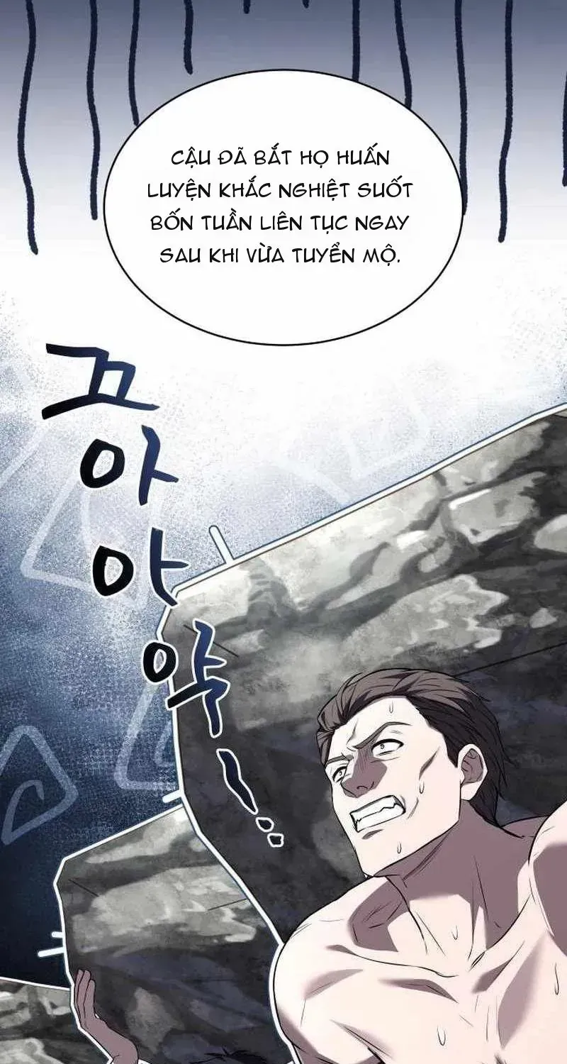 Kiếm Sư Du Hành Vượt Thời Gian Chapter 26 - Trang 18