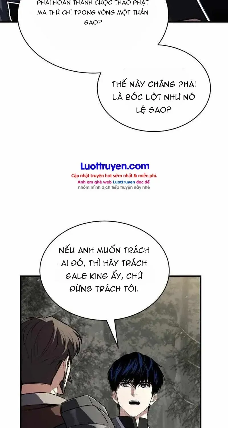 Kiếm Sư Du Hành Vượt Thời Gian Chapter 26 - Trang 20