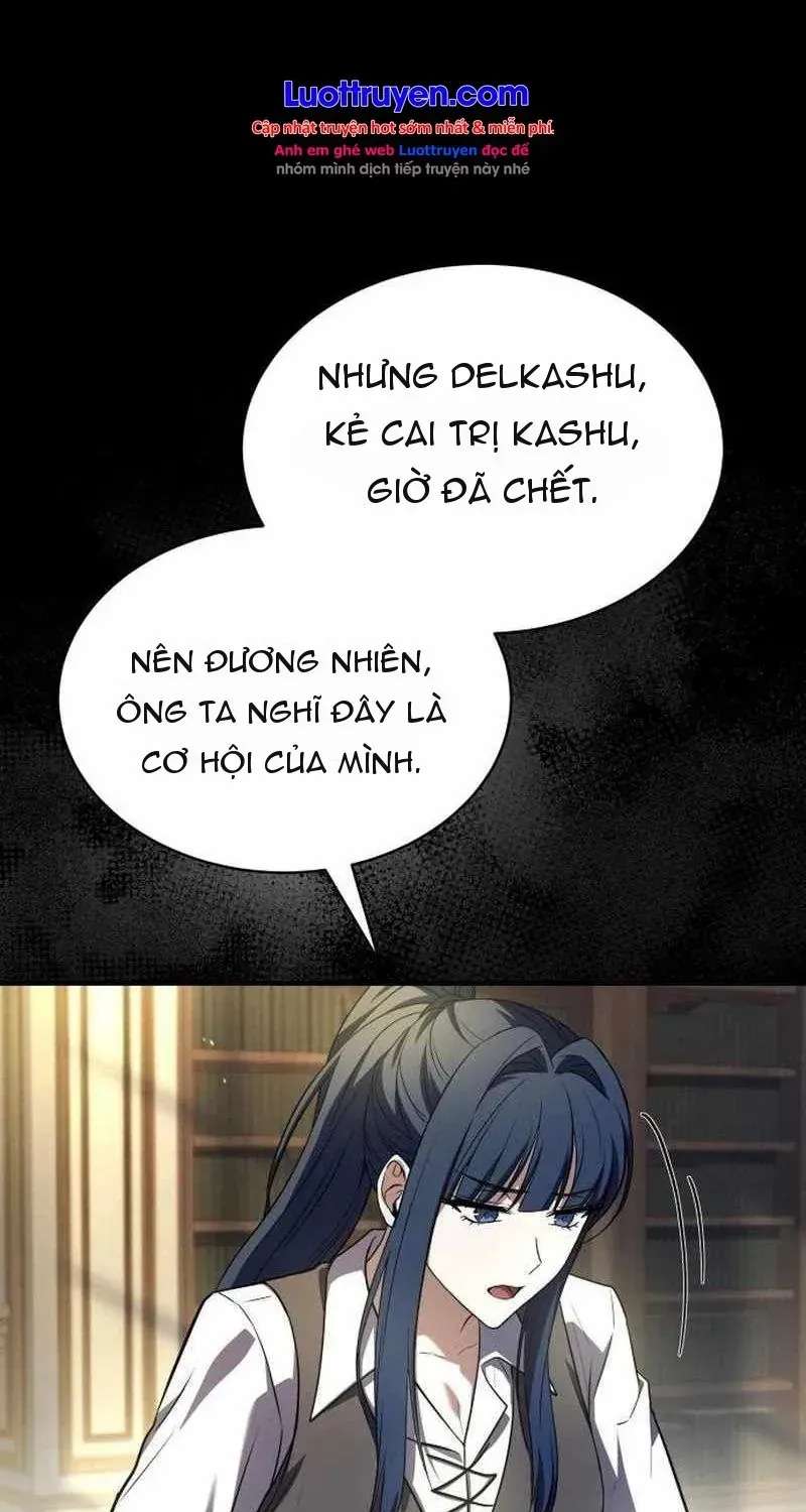 Kiếm Sư Du Hành Vượt Thời Gian Chapter 26 - Trang 26