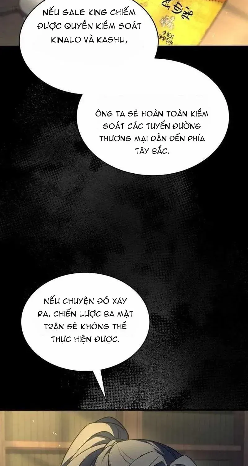 Kiếm Sư Du Hành Vượt Thời Gian Chapter 26 - Trang 28