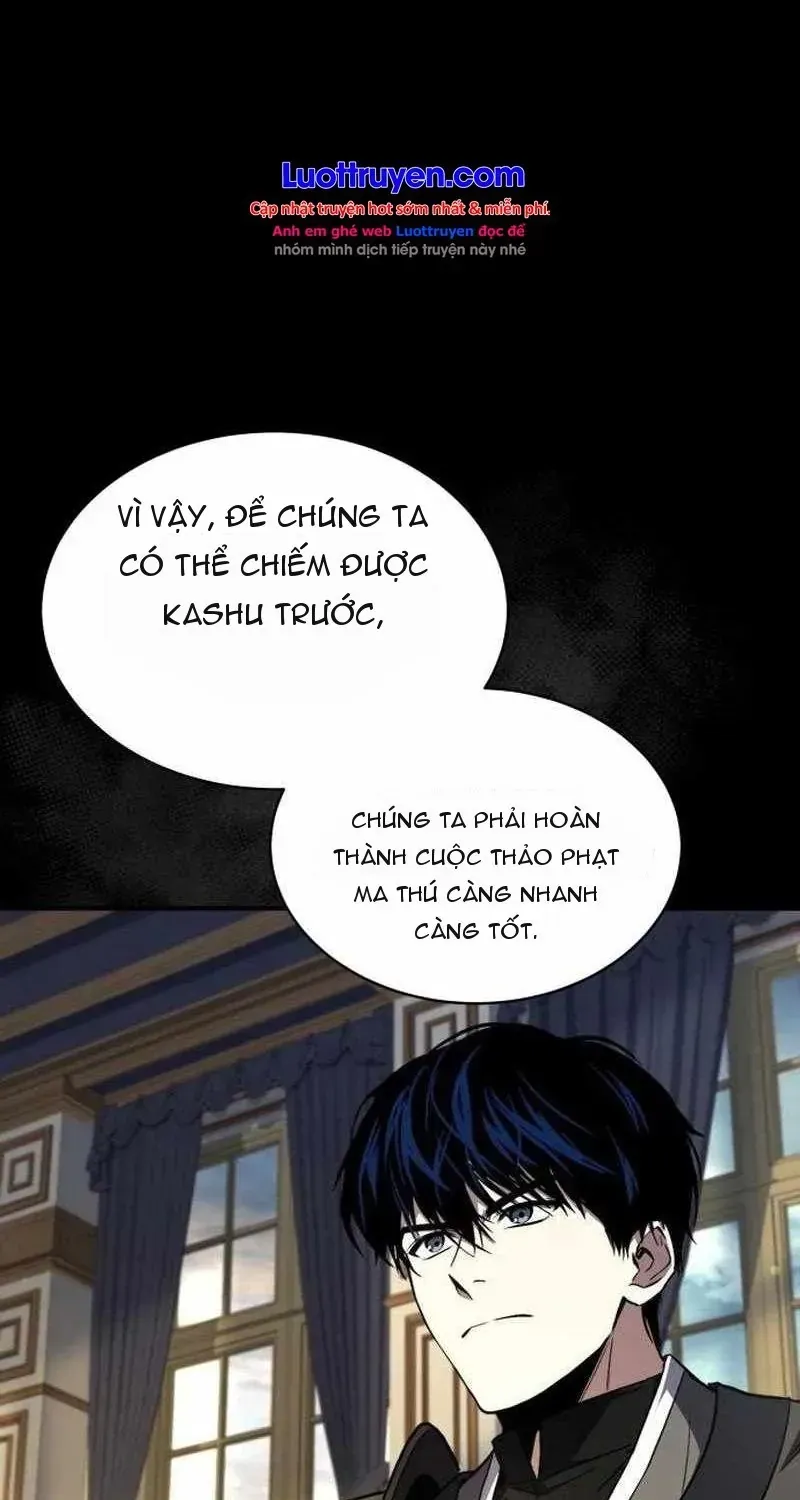 Kiếm Sư Du Hành Vượt Thời Gian Chapter 26 - Trang 30