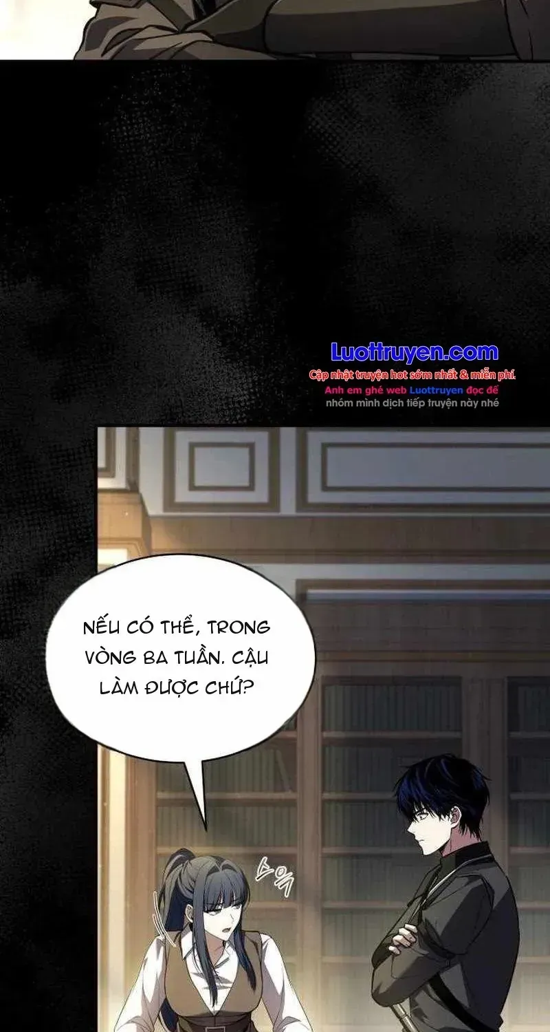 Kiếm Sư Du Hành Vượt Thời Gian Chapter 26 - Trang 32
